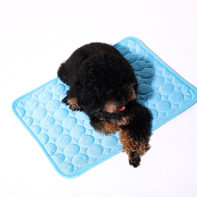 WilderPaw ChillPad cooling mat for dogs and cats