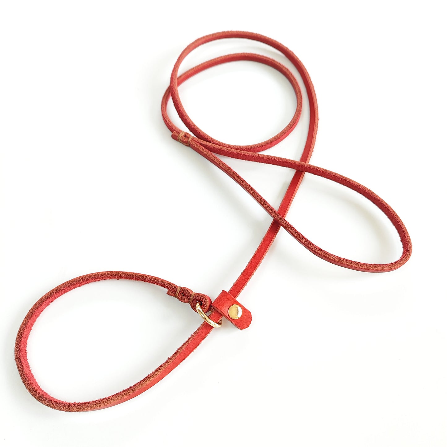 WilderPaw TrailLead - Dog Lead Brown