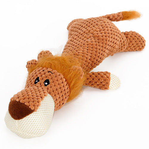 WilderPaw PlayQuest - Engagement Toy Grey