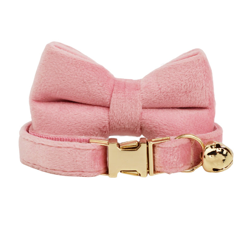 WilderPaw WhisperWeave - Charming Trail Collar Dark coffee