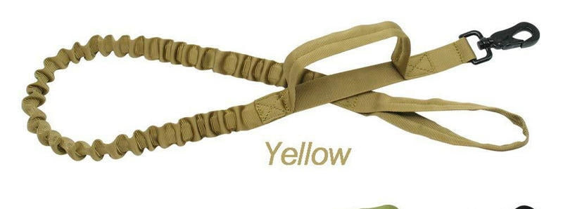 WilderPaw VentureVest - Outdoor hundevest Sort