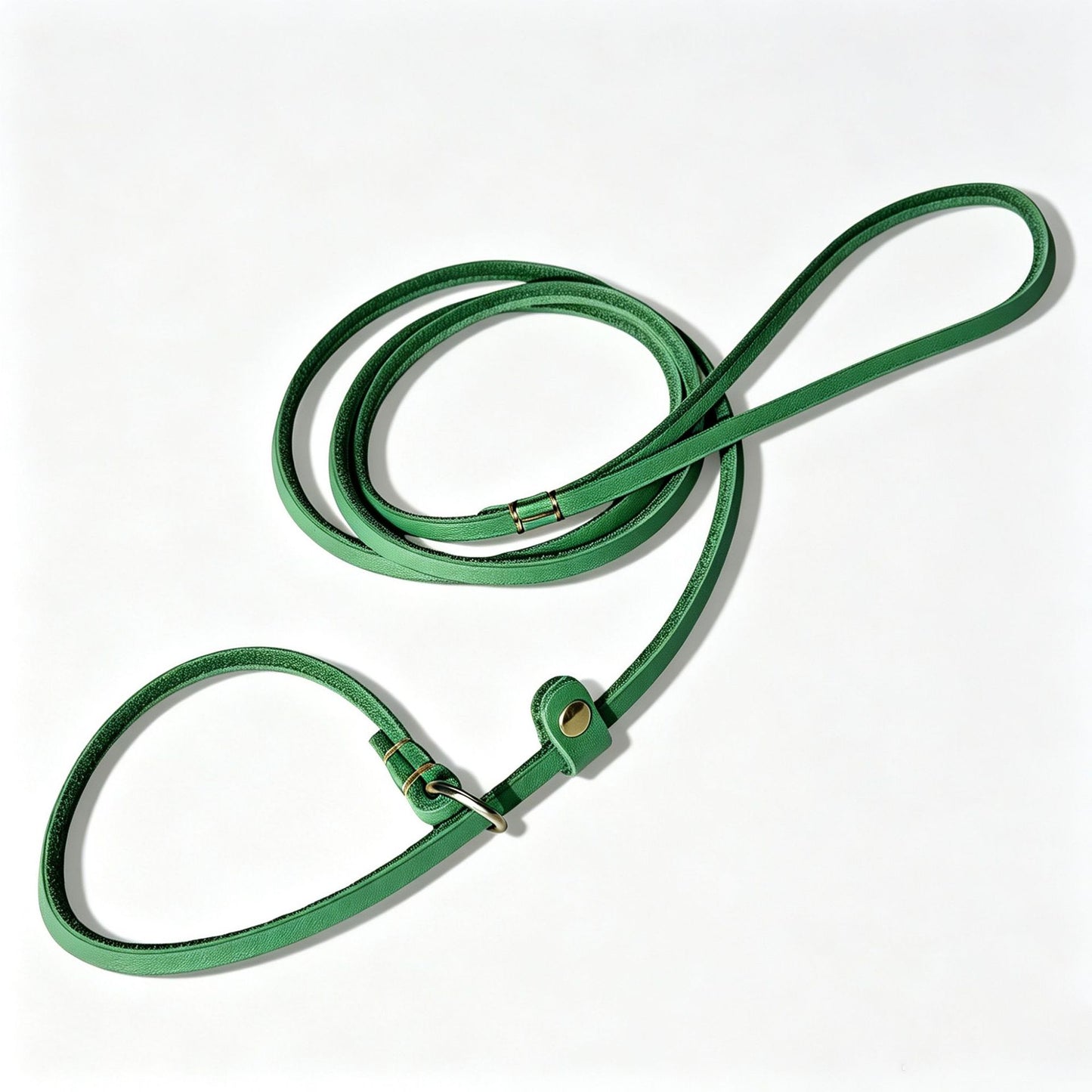 WilderPaw TrailLead - Dog Lead Brown