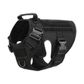WilderPaw RidgeVest - Hundeweste Schwarz