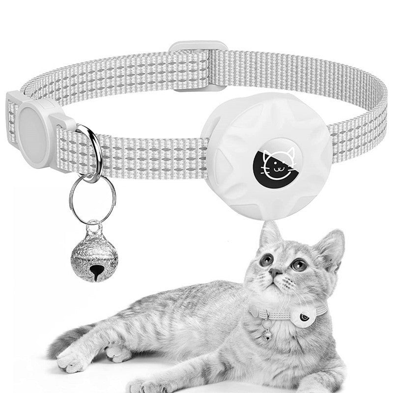 WilderPaw VentureWrap - Adventure Tag Holder Black