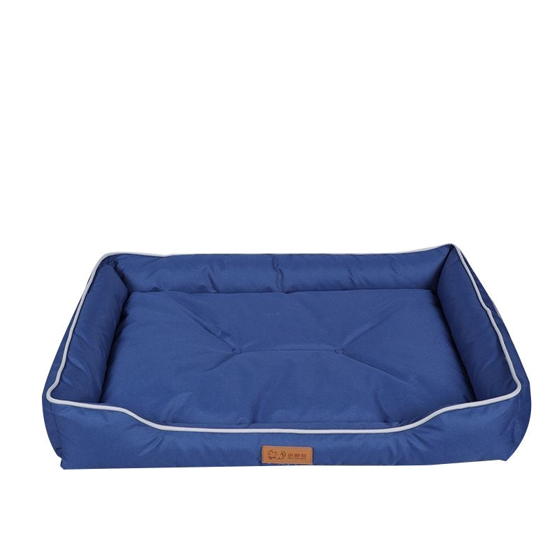 WilderPaw RidgeMat - Outdoor Dog Mat Gray