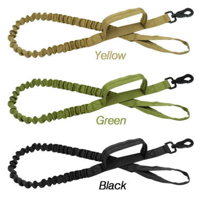 WilderPaw VentureVest - Outdoor hundevest Sort
