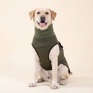 WilderPaw CalmWrap - Chaleco de presión calmante para perros