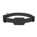 WilderPaw Pathfinder - Collar de aventura Negro