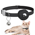 WilderPaw VentureWrap - Adventure Tag Holder Black