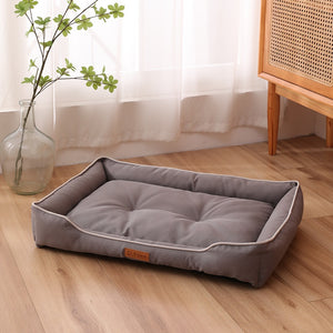 WilderPaw RidgeMat - Outdoor Dog Mat Gray