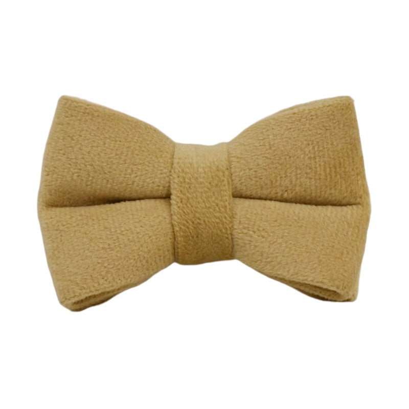 WilderPaw WhisperWeave - Charming Trail Collar Dark coffee