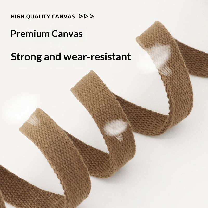 WilderPaw RoamGuard - Secure ID Collar Red Coffee