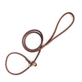 WilderPaw TrailLead - Dog Lead Brown
