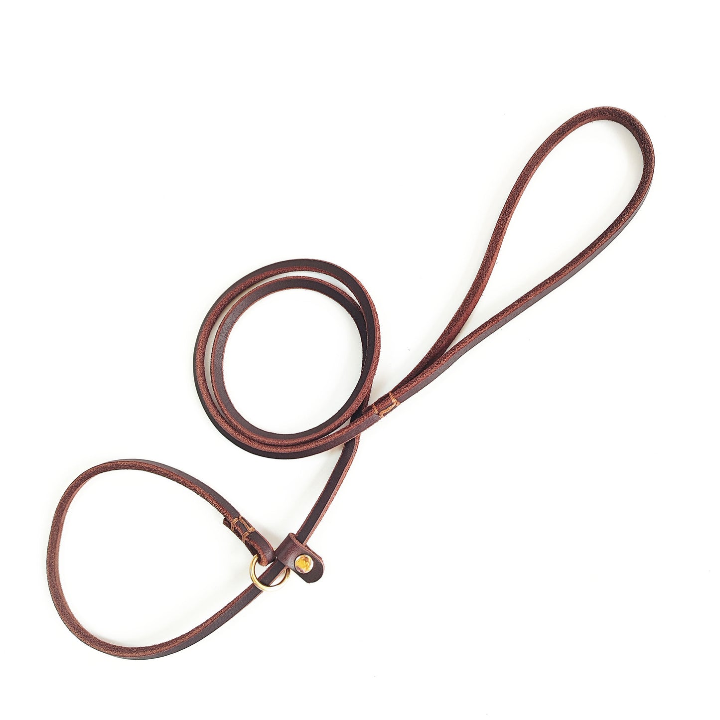WilderPaw TrailLead - Dog Lead Brown