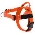 WilderPaw SwiftHarness - Hundesele Orange