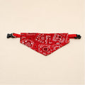 WilderPaw PeakScarf - Avontuurlijke Bandana-halsband