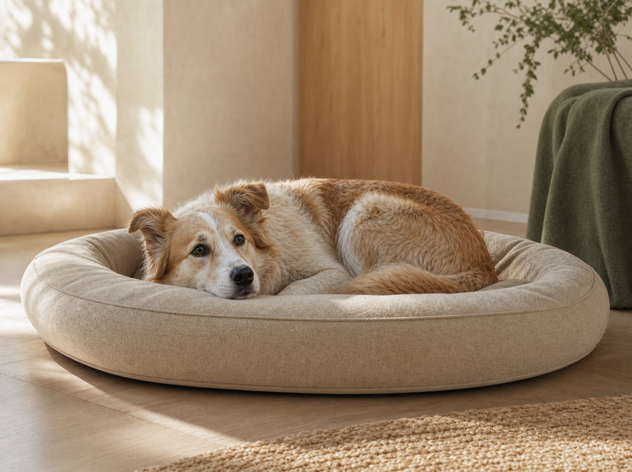 Rest & Comfort