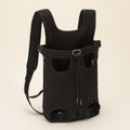 WilderPaw ScoutPack - Legs-Out Front Carrier Backpack